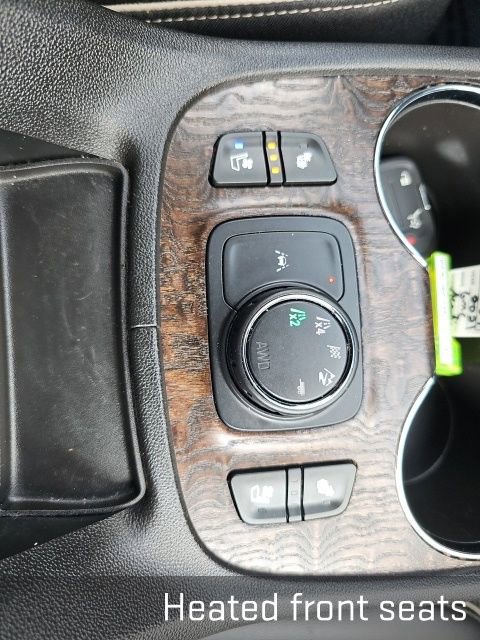 Used 2021 GMC Acadia Denali w/ GMC Pro Grade Package image 52