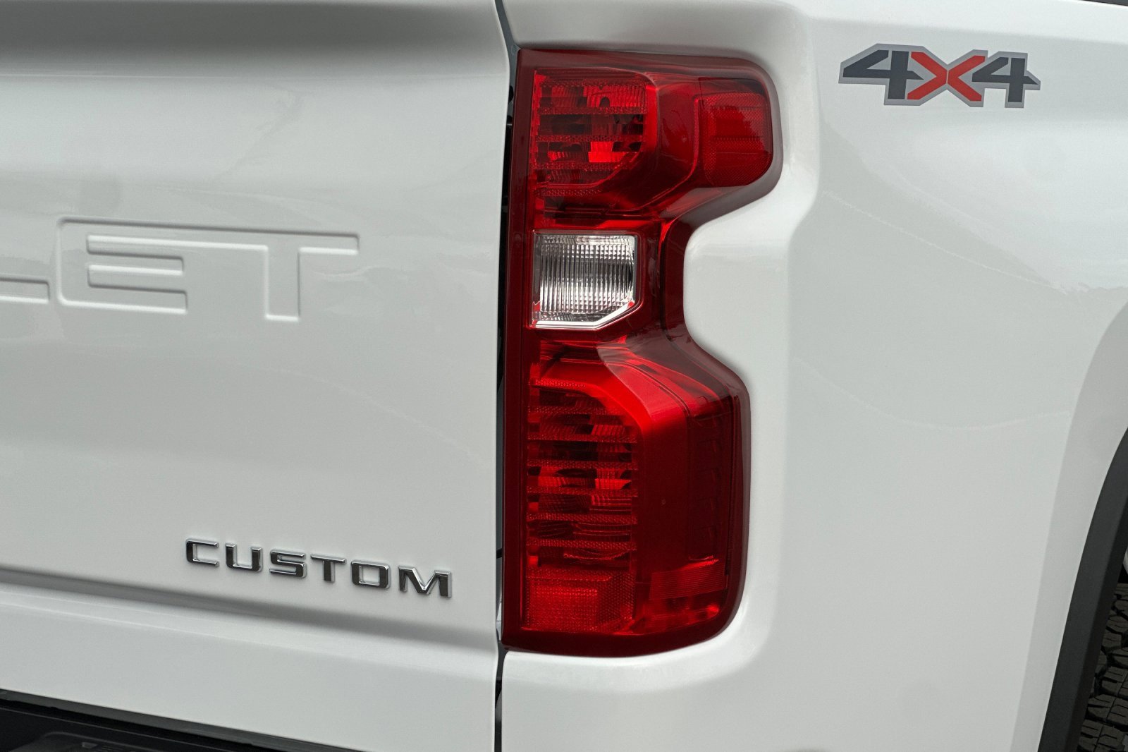 New 2026 Chevrolet Silverado 2500 Custom w/ Custom Value Package image 25