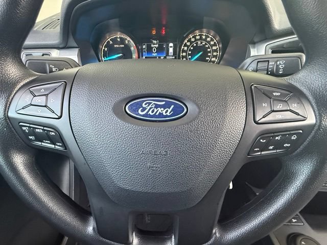 Used 2021 Ford Ranger XL w/ FX4 Off-Road Package AWD/4WD image 25