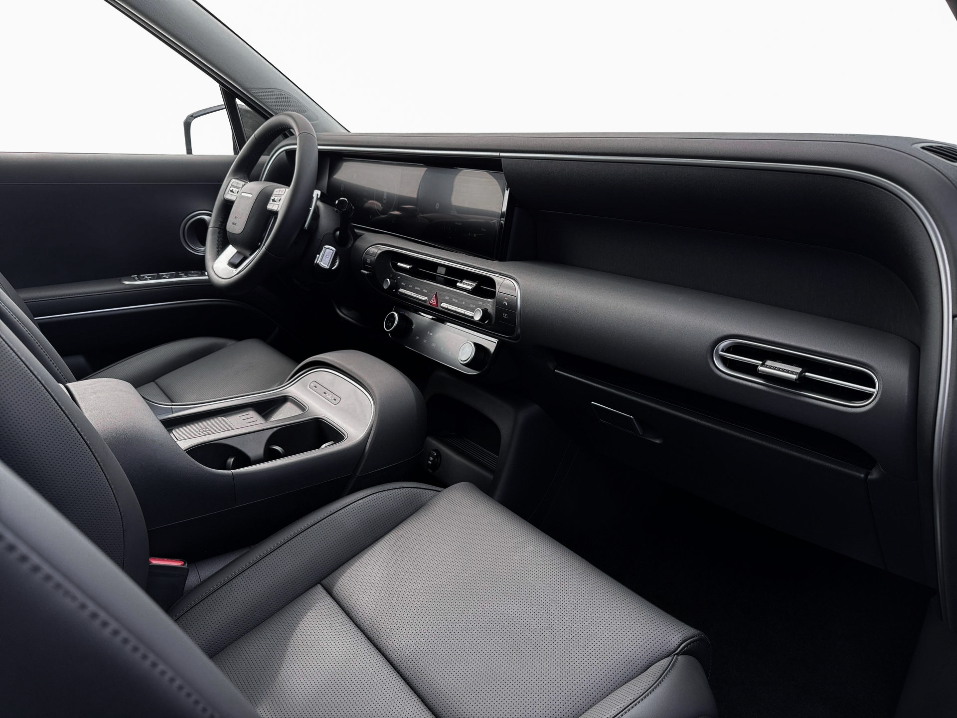 New 2026 Hyundai Palisade SEL FWD image 15