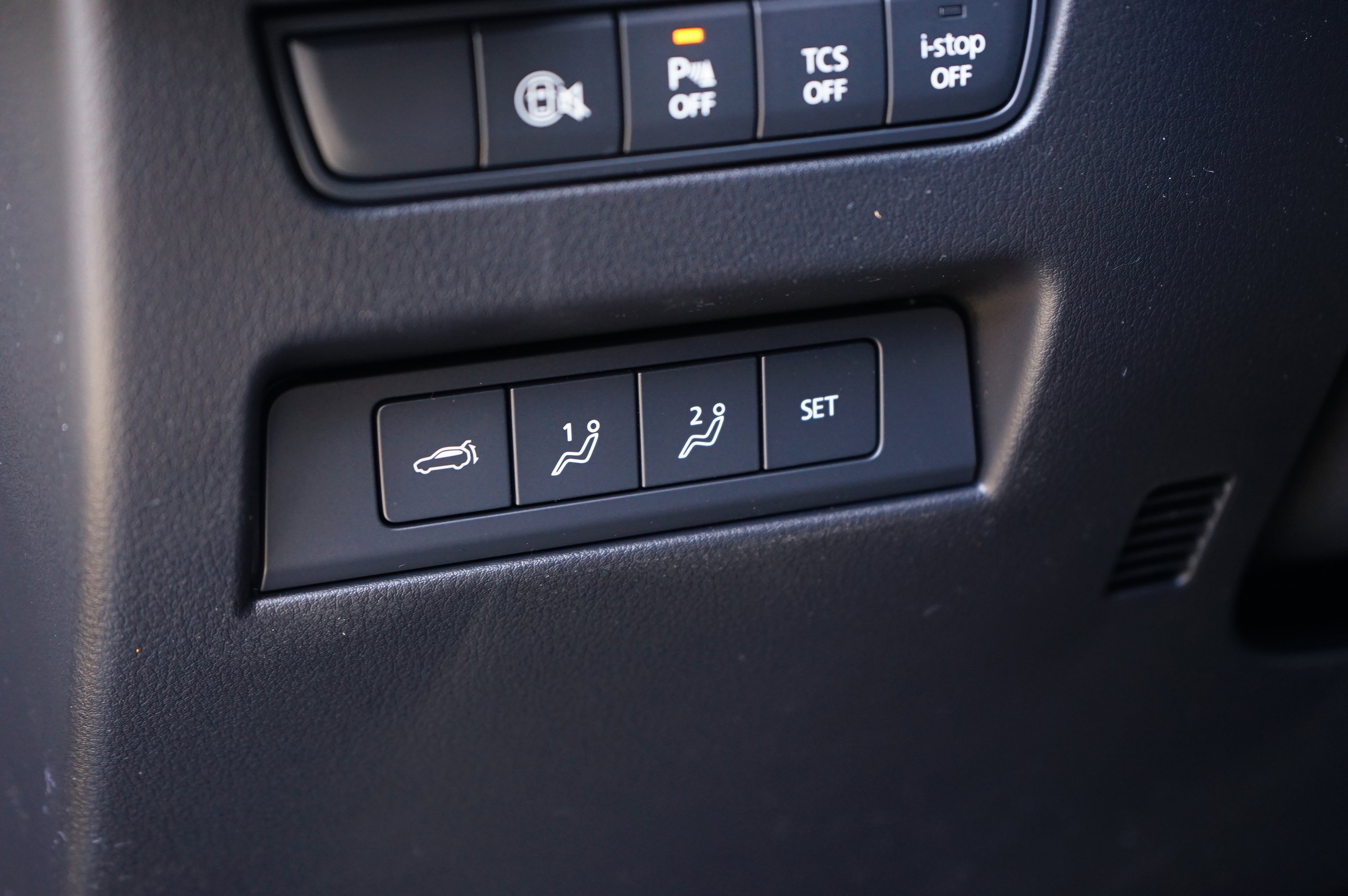 New 2026 MAZDA CX-70 3.3 Turbo w/ Premium Plus Pkg image 13