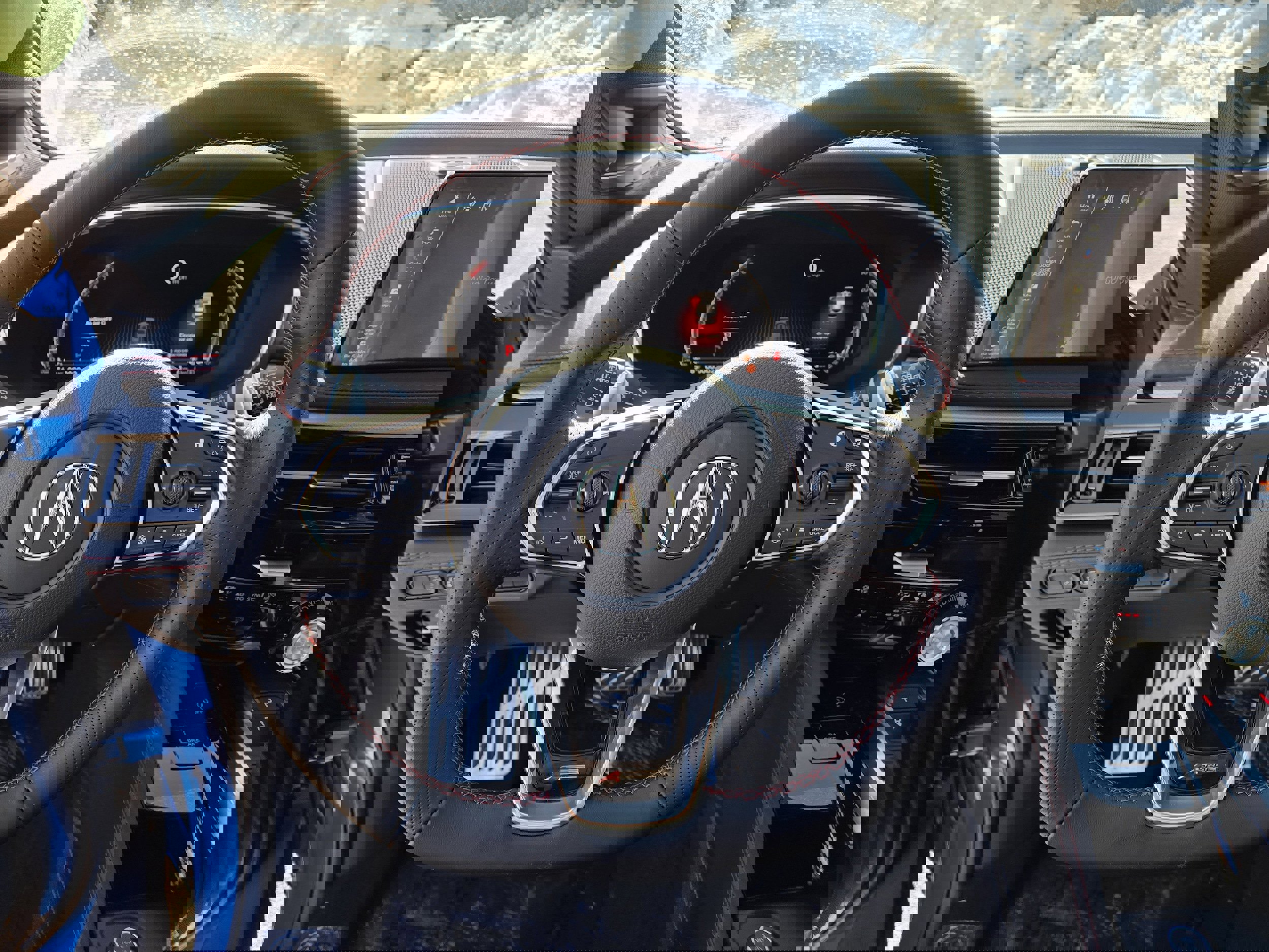 New 2026 Acura MDX A-Spec image 15