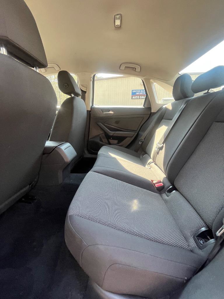 Used 2019 Volkswagen Jetta S w/ Driver Assistance Package image 28