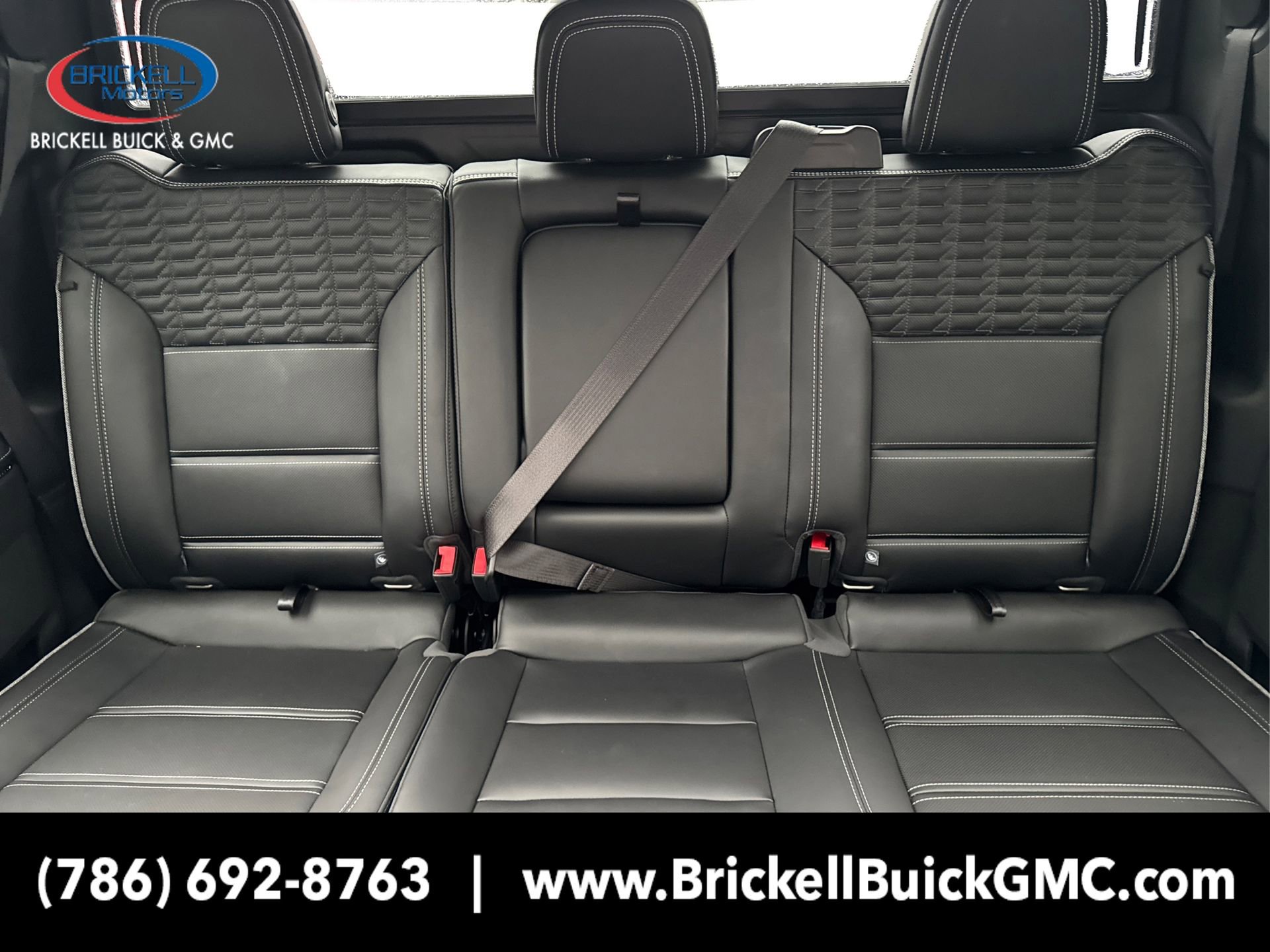 New 2025 GMC Sierra EV Denali image 18