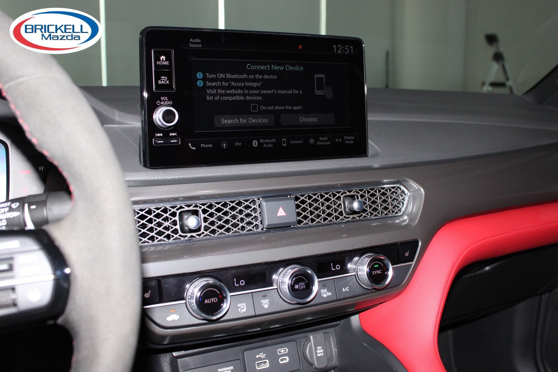 Used 2024 Acura Integra Type S FWD image 27