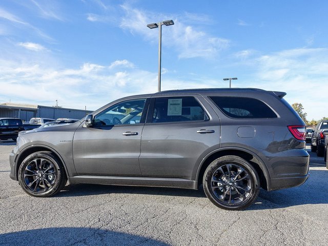 Used 2025 Dodge Durango R/T image 15