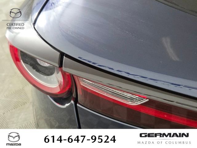 Certified 2025 MAZDA CX-30 AWD 2.5 S w/ Select Sport Pkg image 15