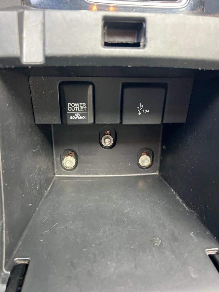 Used 2017 Honda Accord EX image 34