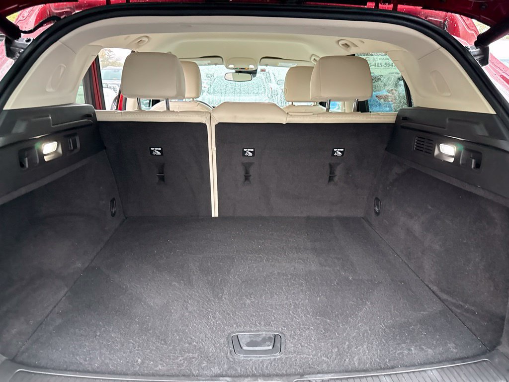 Used 2022 Buick Envision Essence w/ Safety Package AWD/4WD image 13