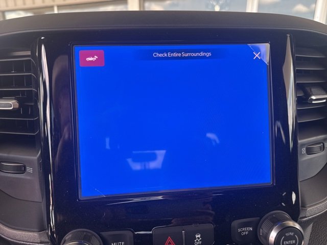New 2025 RAM 5500 Tradesman image 37