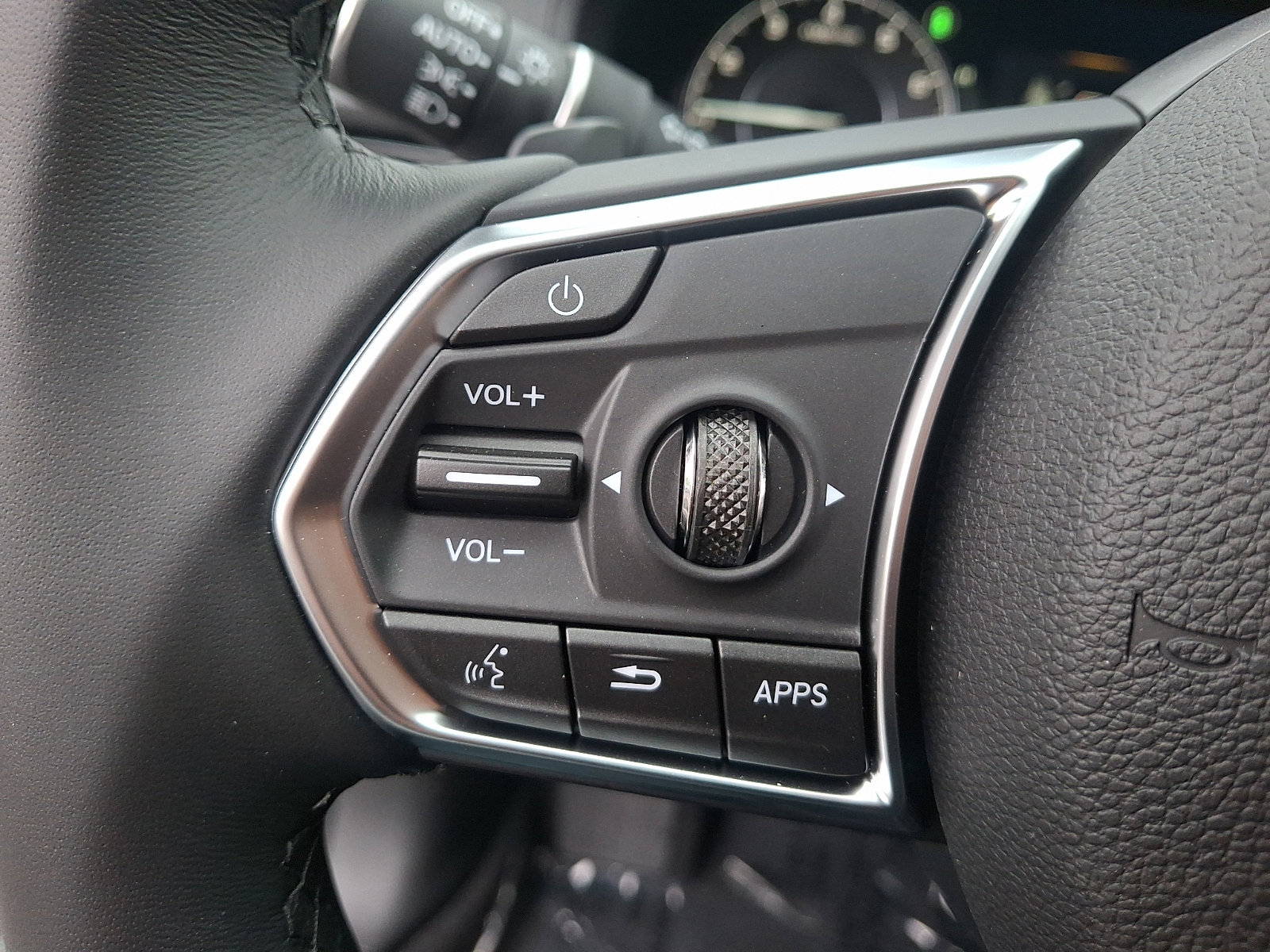 New 2026 Acura RDX SH-AWD w/ Technology Package image 17