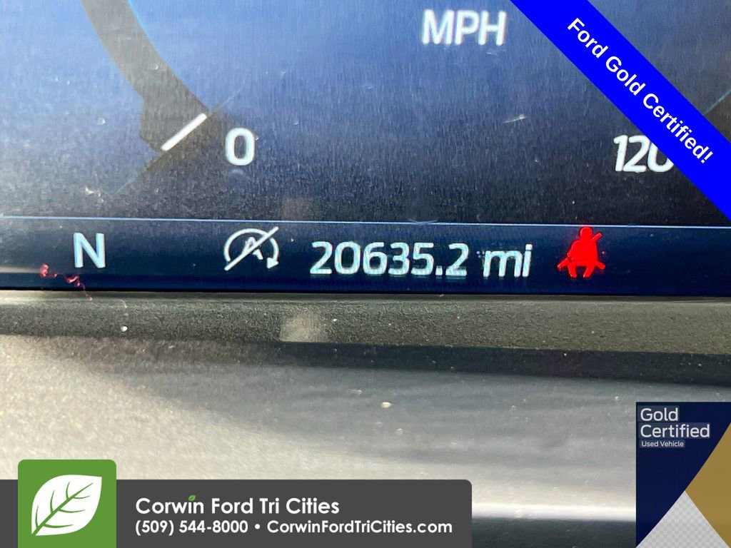 Certified 2024 Ford F150 XLT w/ Tow/Haul Package image 2