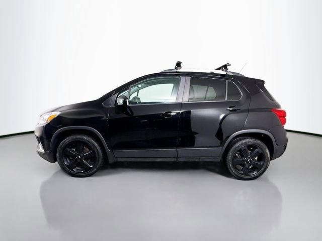 Used 2019 Chevrolet Trax Premier w/ Midnight Edition image 9