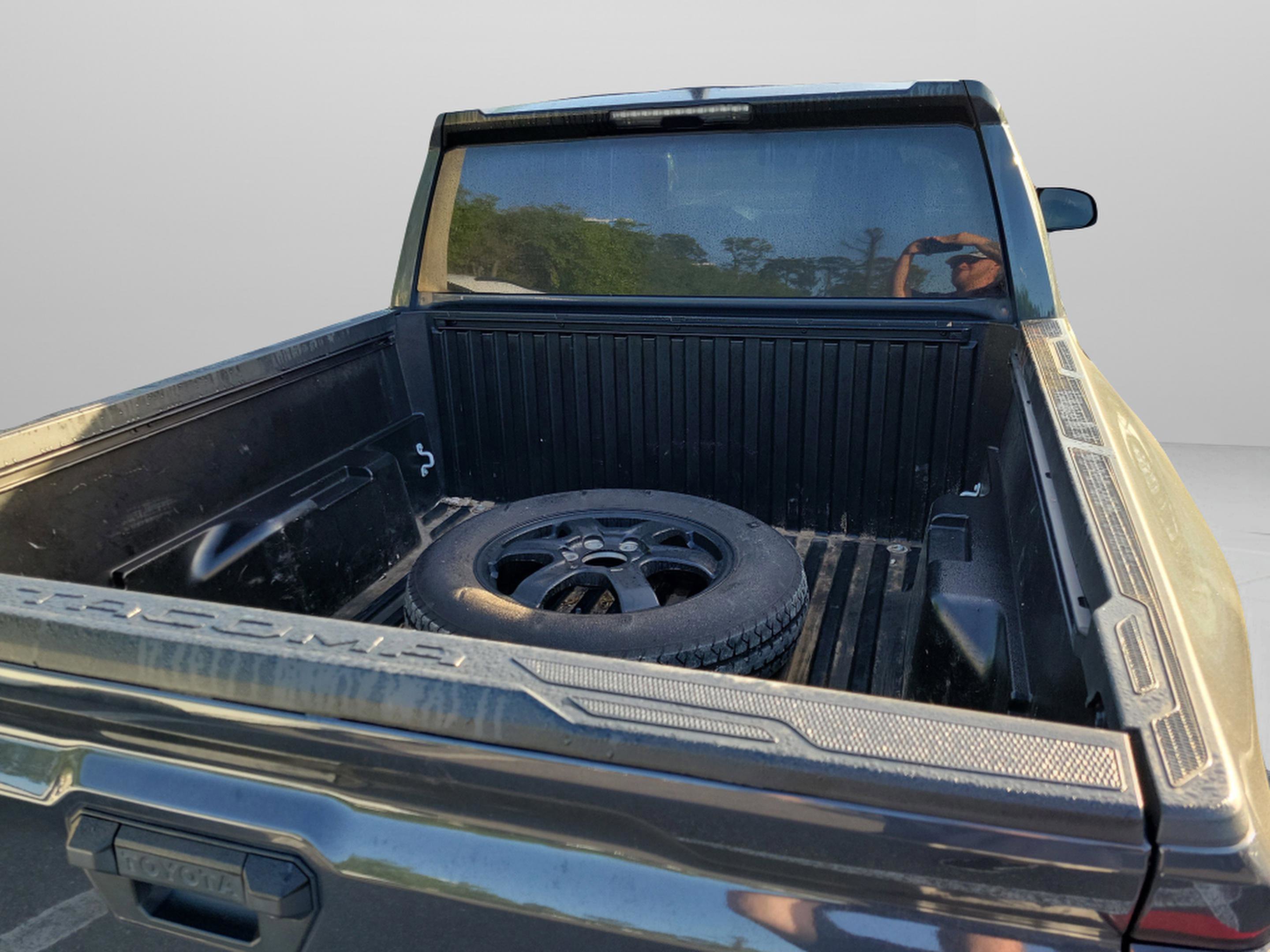 Used 2024 Toyota Tacoma SR5 image 21