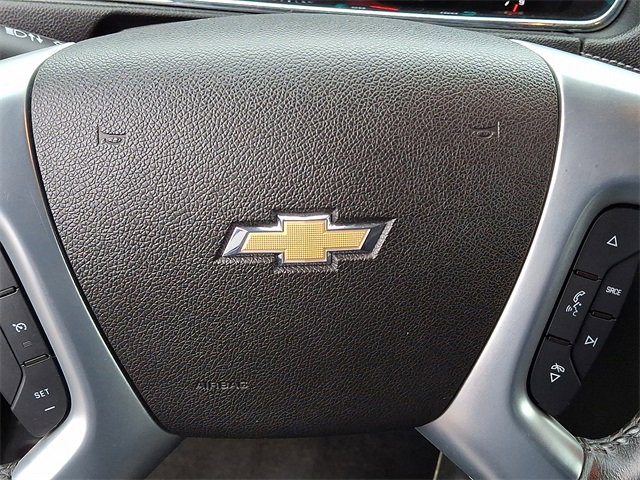 Used 2016 Chevrolet Traverse LT image 30