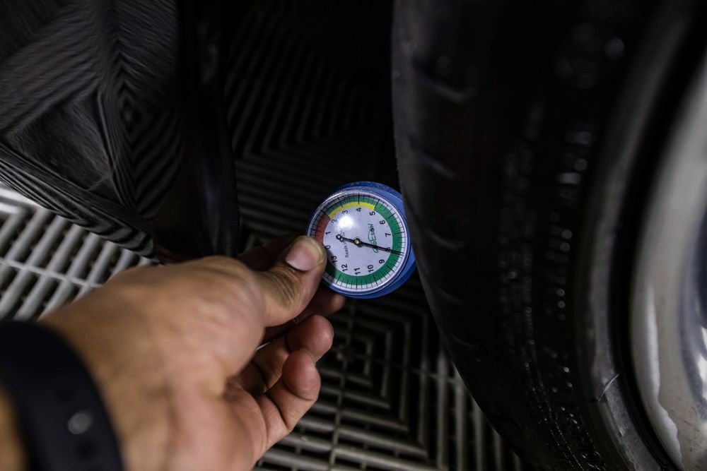 Used 2018 Lexus LC 500 Coupe image 45