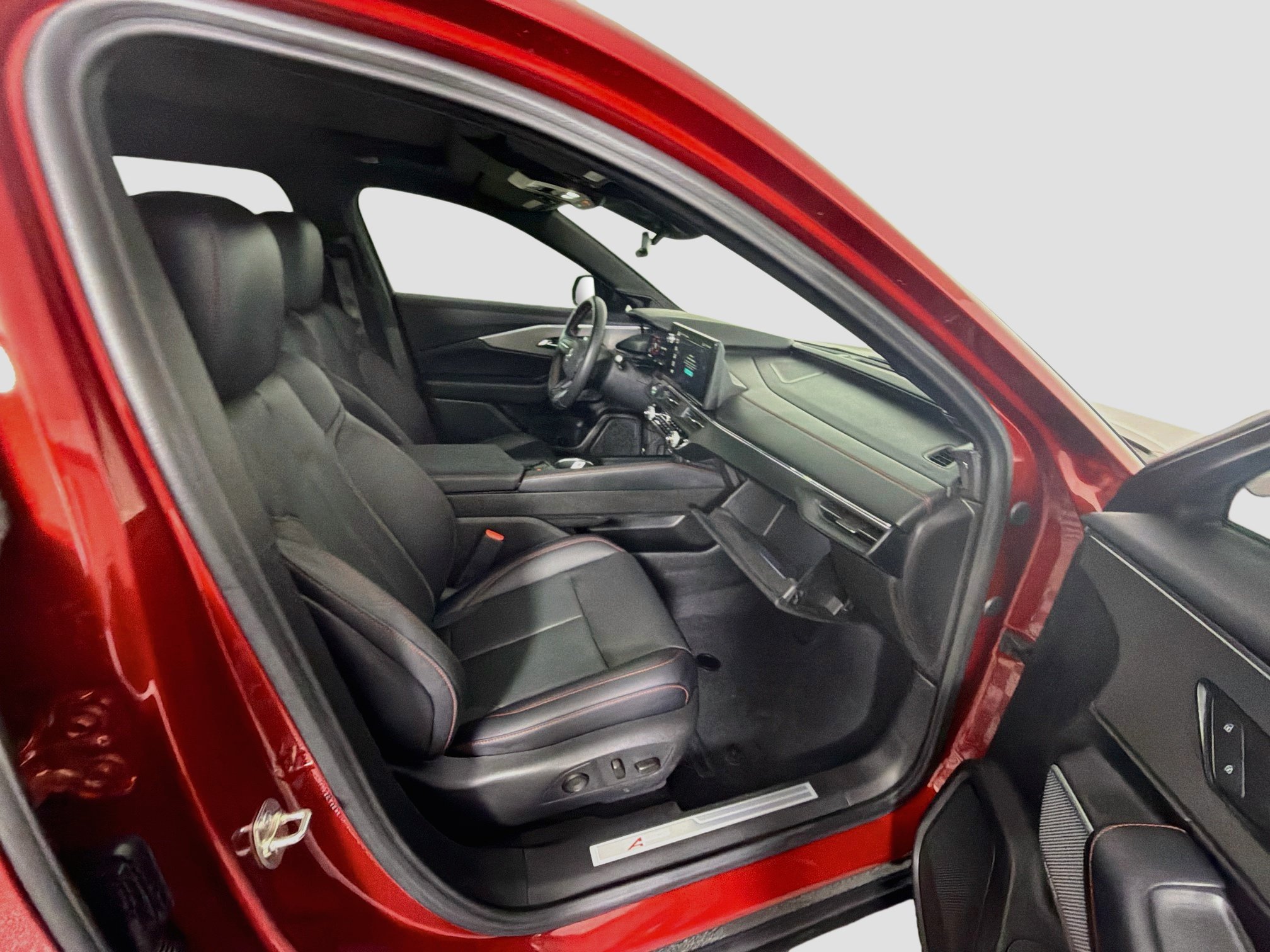 Used 2024 Acura ZDX A-Spec RWD image 32
