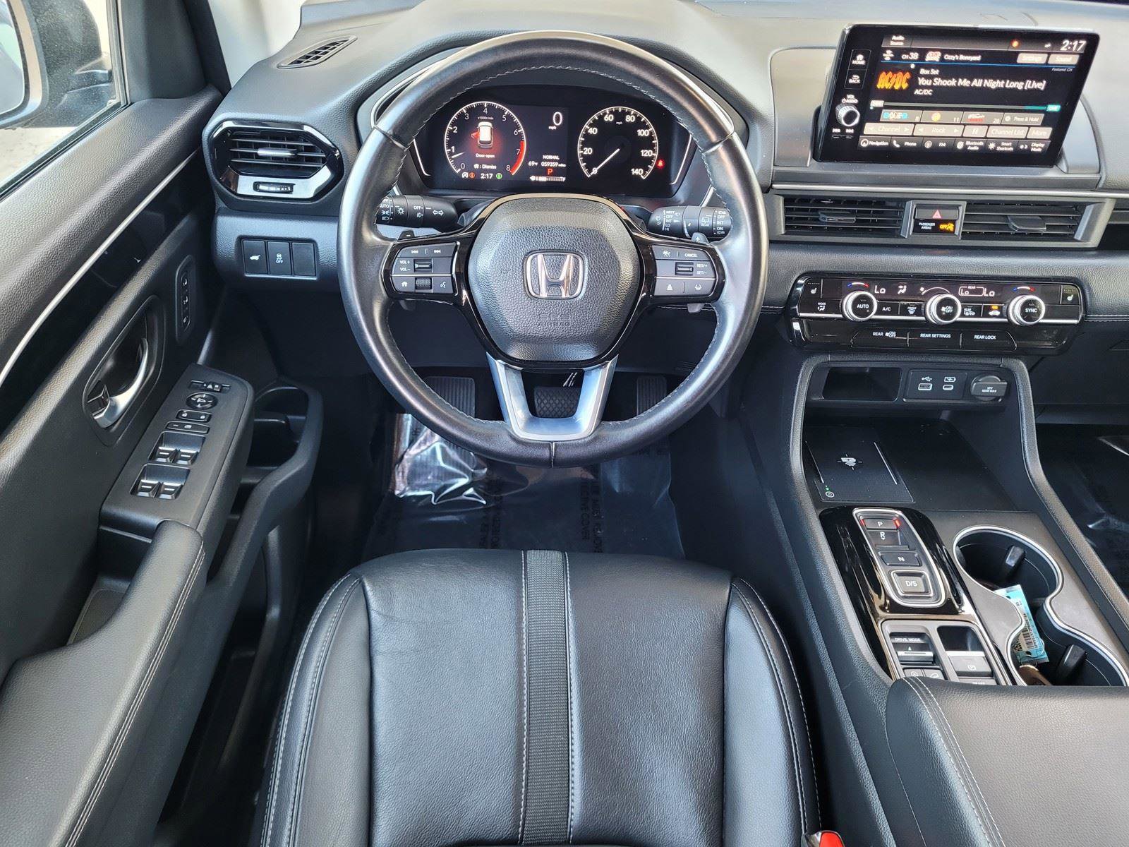 Used 2023 Honda Pilot Touring image 21