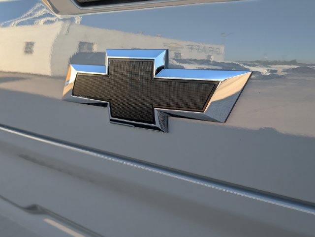 Certified 2024 Chevrolet Silverado 1500 LT Trail Boss w/ LT Trail Boss Premium Package AWD/4WD image 34