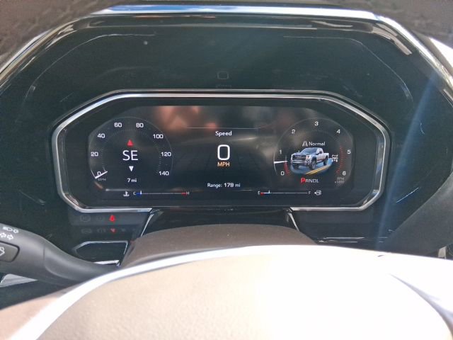 New 2026 GMC Sierra 2500 SLT w/ SLT Premium Package image 17