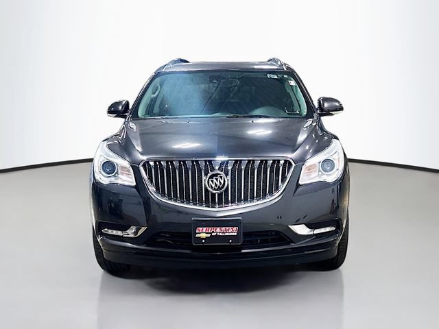 Used 2015 Buick Enclave Leather AWD/4WD image 2