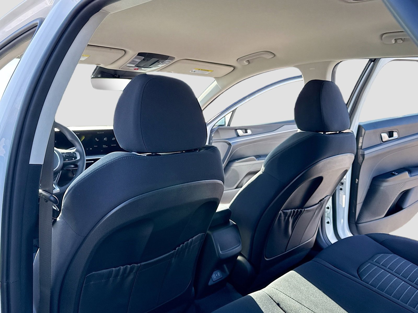 New 2026 Kia K5 LXS image 6