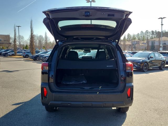 New 2026 Subaru Outback Limited image 14