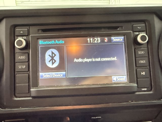 Used 2018 Toyota Tacoma SR w/ SR Convenience Package RWD image 11