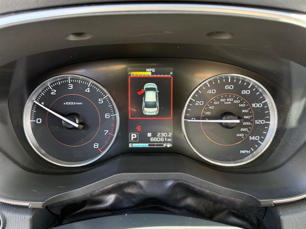 Used 2019 Subaru Crosstrek 2.0i Limited image 17