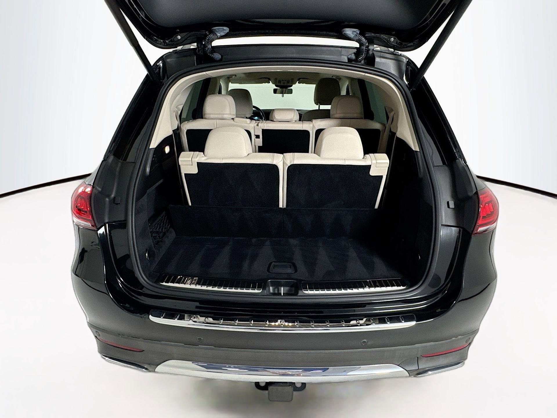 Certified 2021 Mercedes-Benz GLE 350 image 29