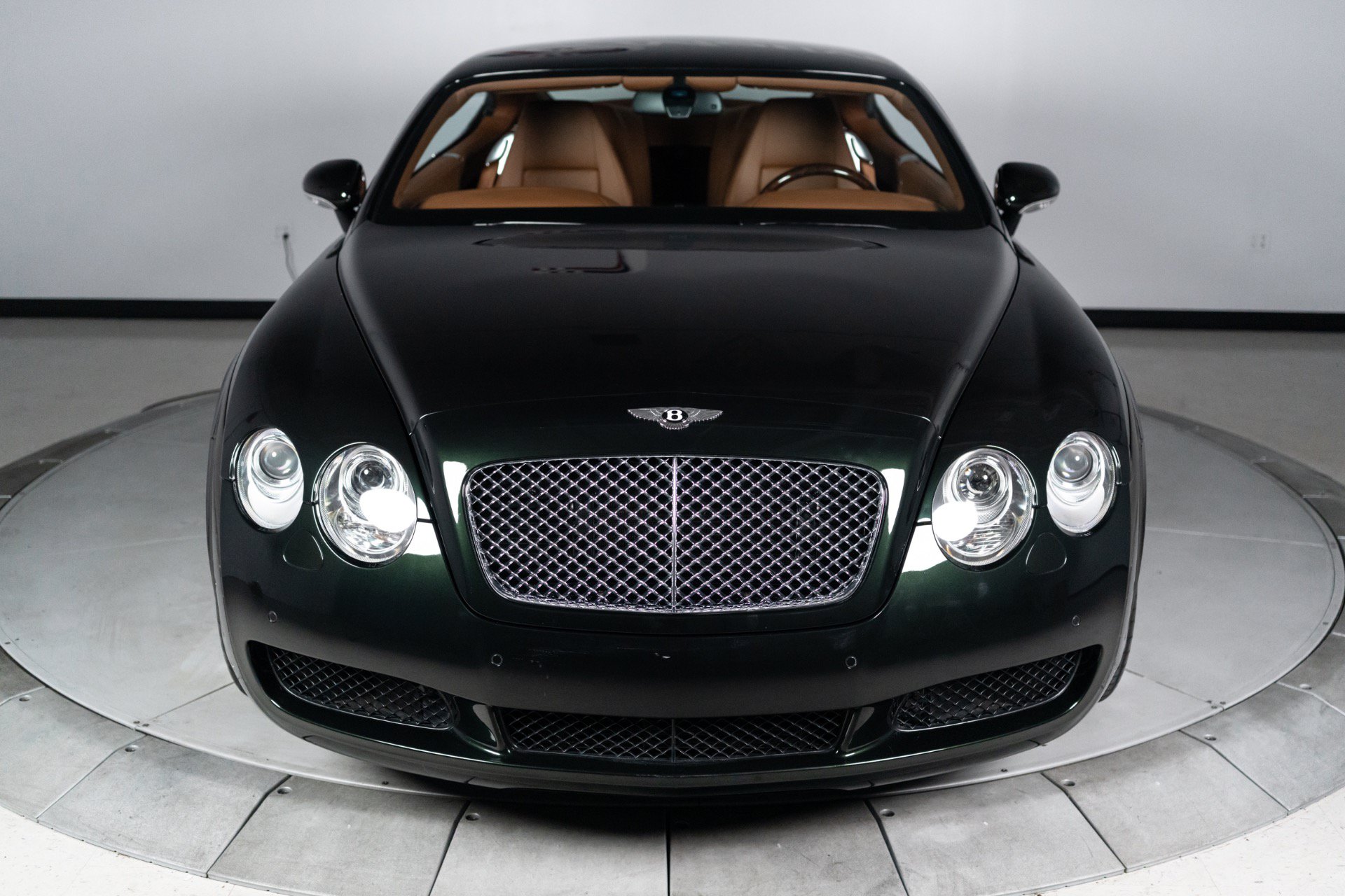 Used 2006 Bentley Continental GT AWD/4WD image 14