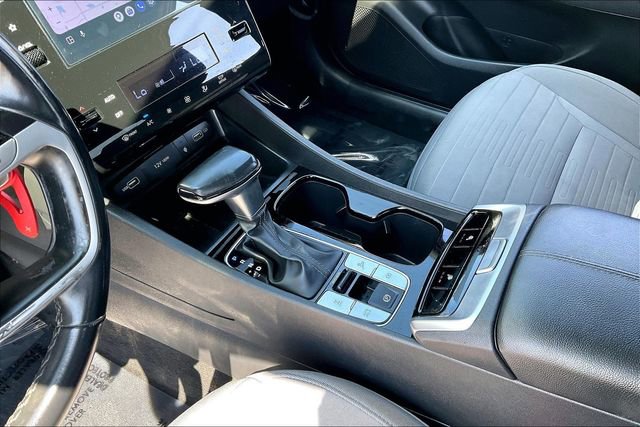 Certified 2022 Hyundai Santa Cruz SEL Premium image 17