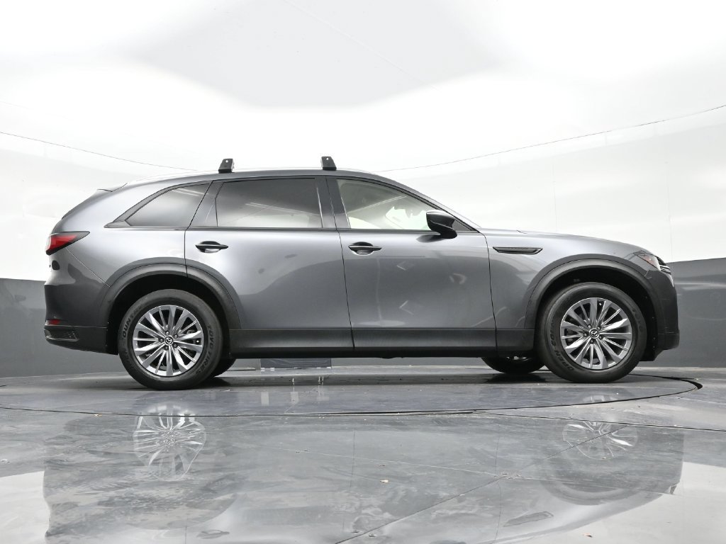 Used 2024 MAZDA CX-90 3.3 Turbo w/ Preferred Package AWD/4WD image 29
