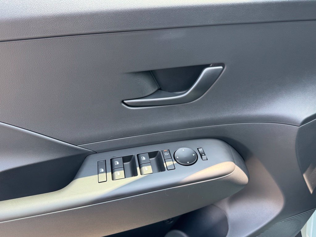 Certified 2026 Hyundai Kona SEL Sport AWD/4WD image 33