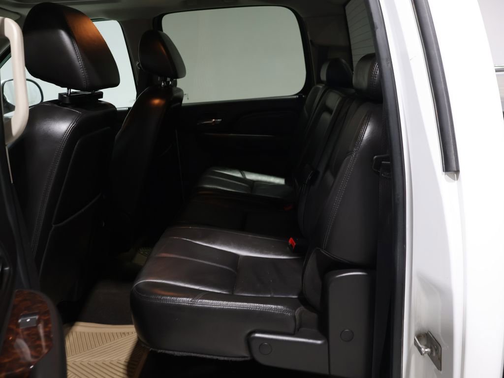 Used 2009 GMC Sierra 1500 Denali image 20