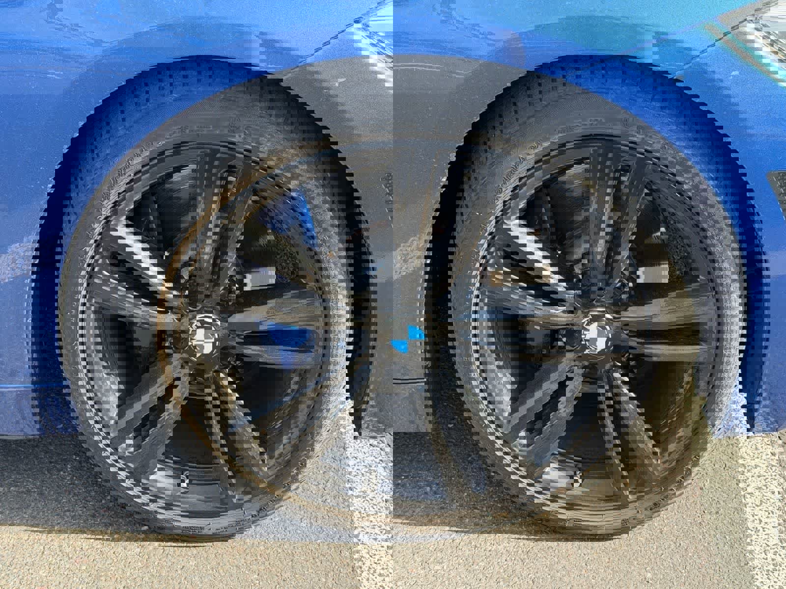 Used 2015 BMW 435i Convertible RWD image 5