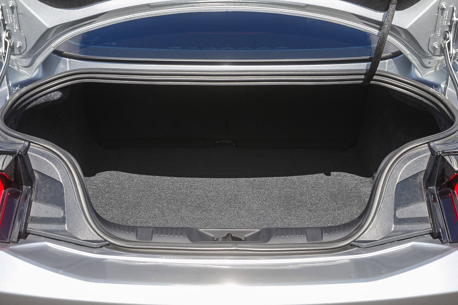 Used 2024 Ford Mustang GT Premium w/ California Special Package image 27