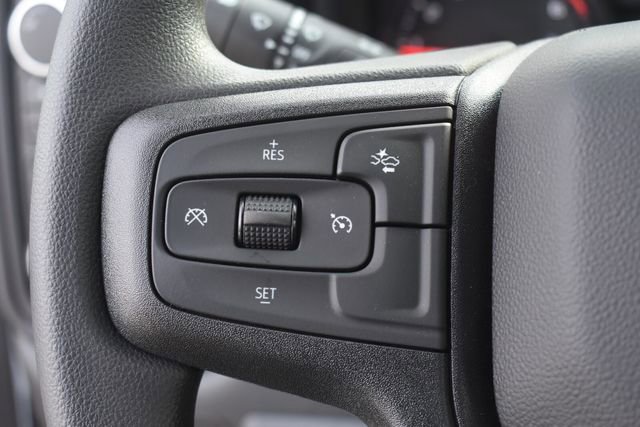 New 2026 Chevrolet Silverado 3500 W/T w/ WT Convenience Package image 23