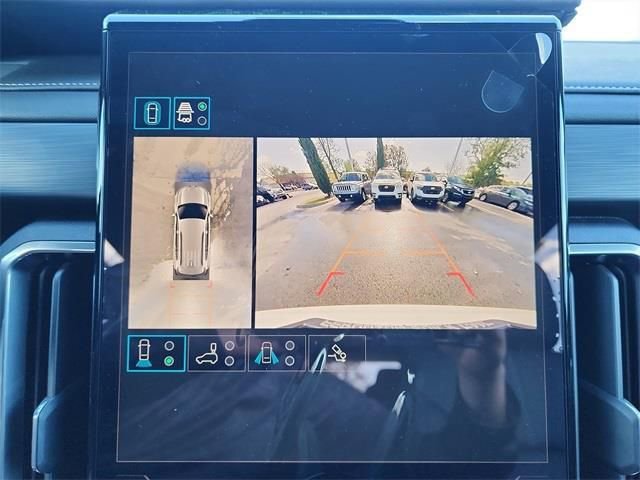 New 2026 GMC Acadia Elevation w/ Black Edition FWD image 23