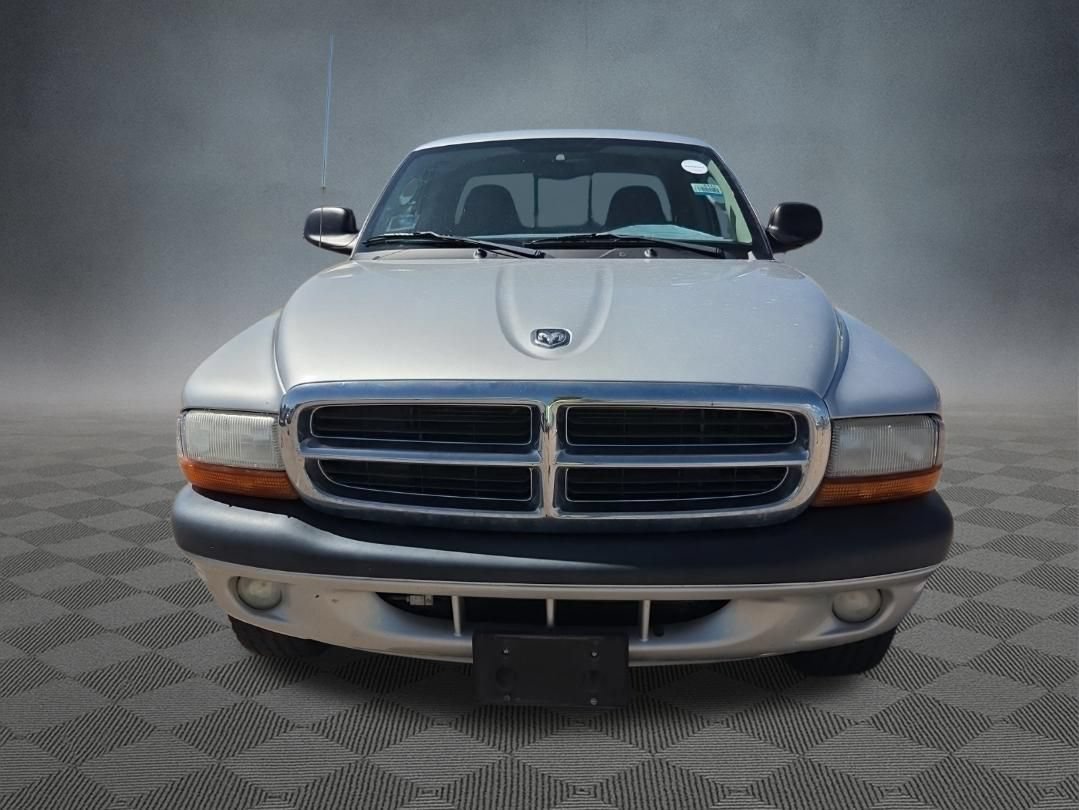 Used 2004 Dodge Dakota Sport w/ Deluxe Convenience Group AWD/4WD image 2