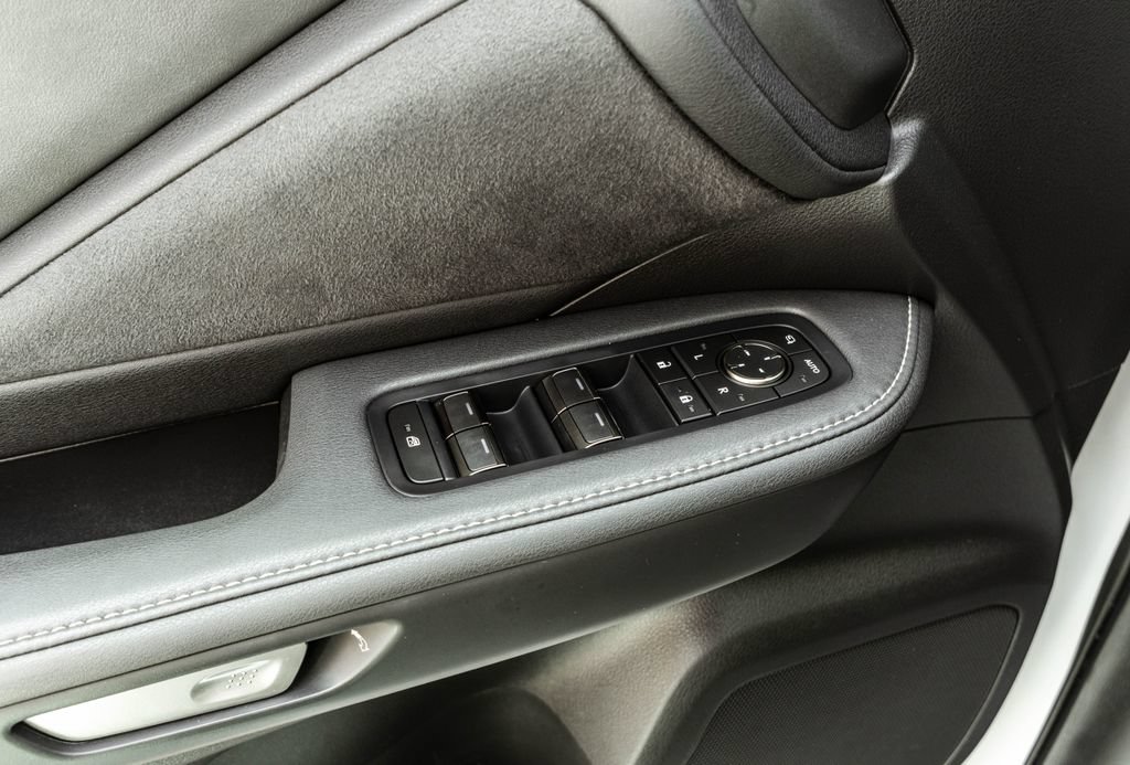 Used 2024 Lexus TX 350 AWD image 15