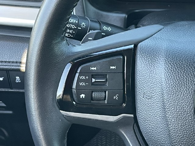 Used 2025 Honda Odyssey EX-L image 12