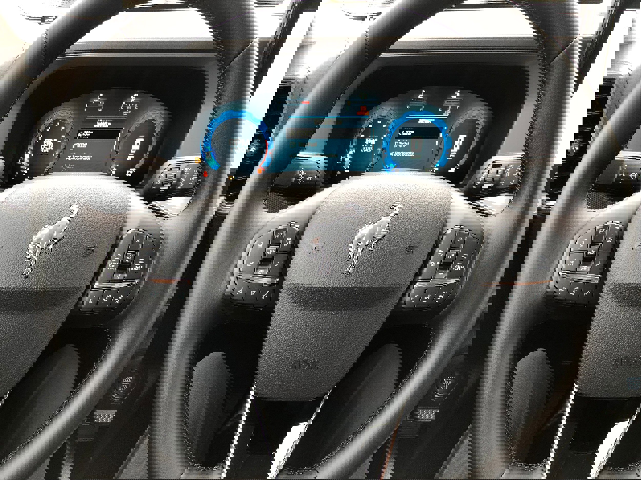 New 2025 Ford Bronco Sport Outer Banks image 15