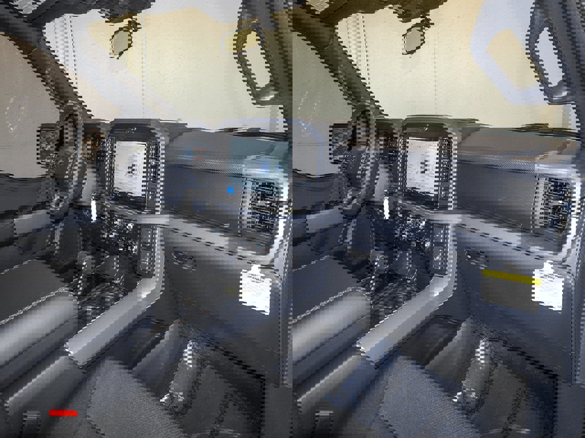 New 2026 Ford F150 XLT image 39