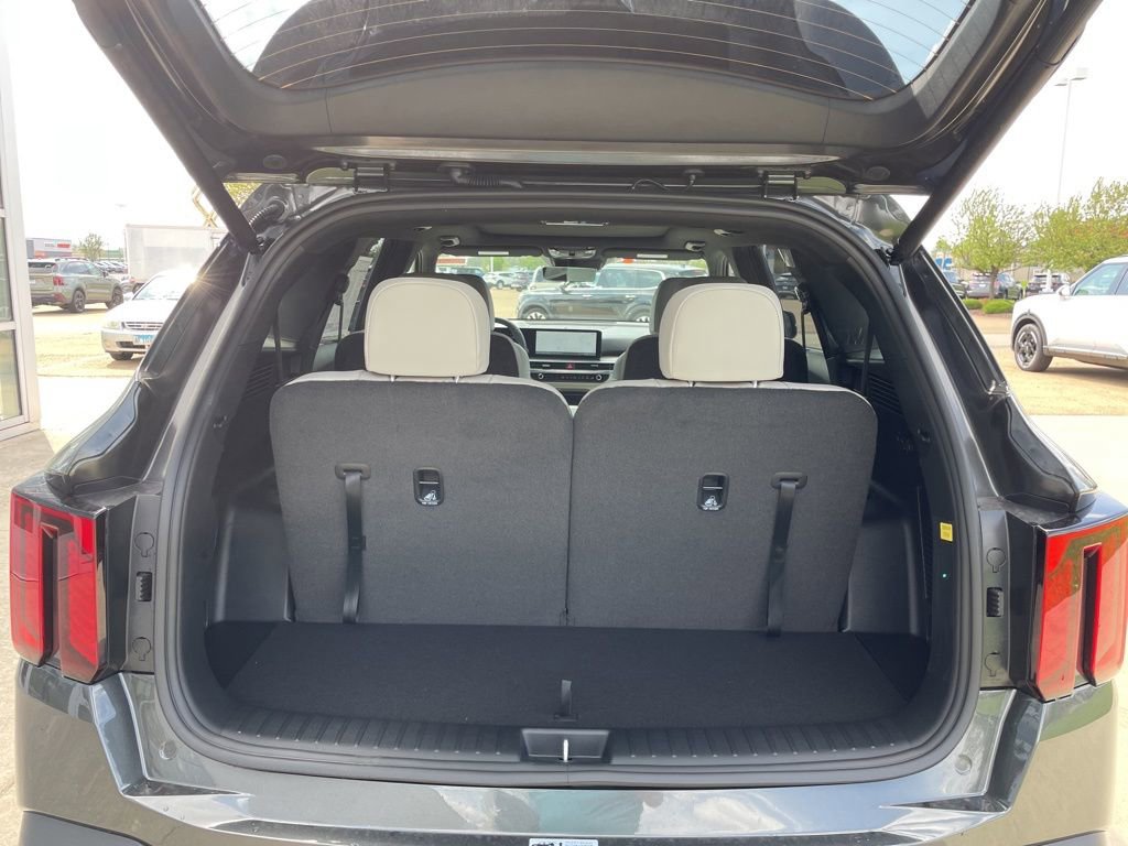 New 2026 Kia Sorento SX Prestige AWD/4WD image 15