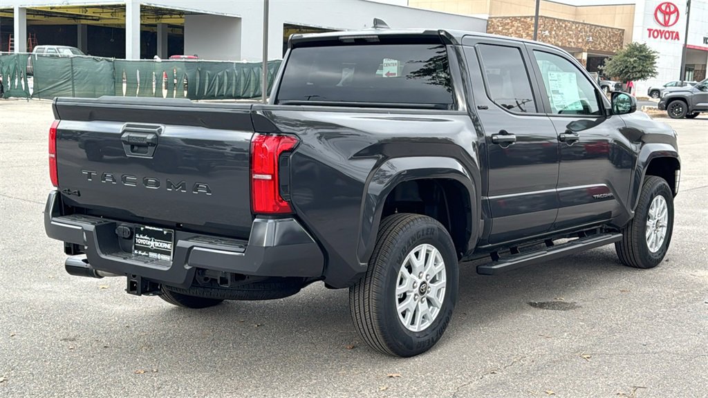 New 2025 Toyota Tacoma SR5 image 9