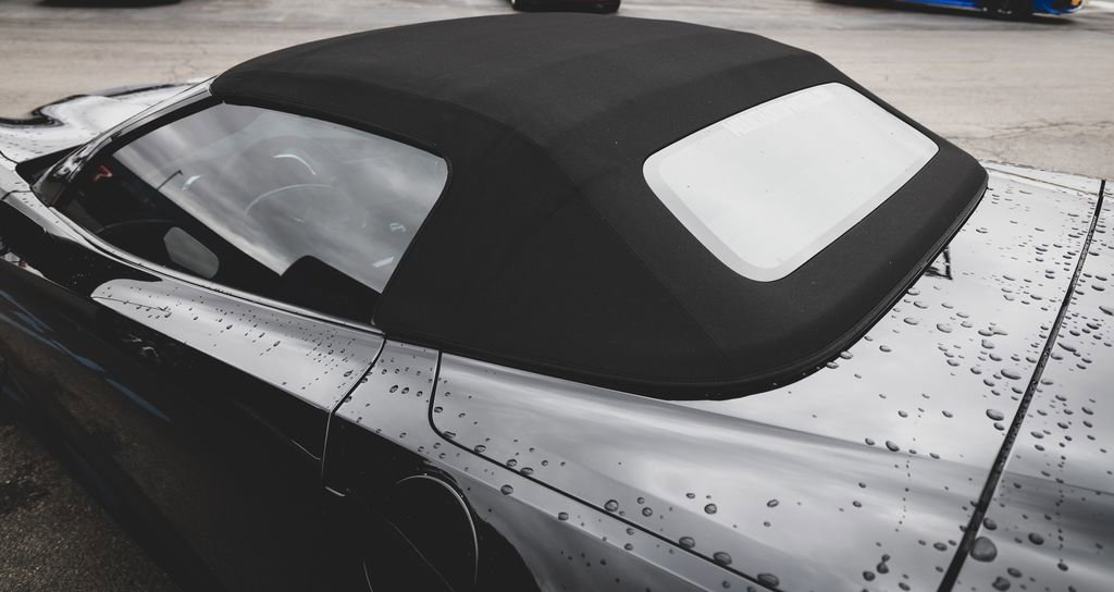 Used 2014 Chevrolet Corvette Stingray Convertible w/ 2LT Preferred Equipment Group image 18