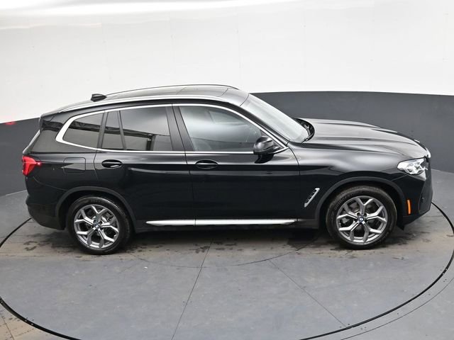 Used 2023 BMW X3 sDrive30i w/ Convenience Package image 24