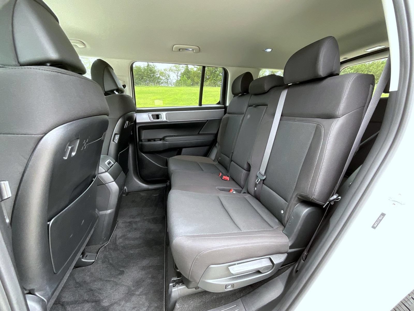 Certified 2026 Hyundai Santa Fe SE AWD/4WD image 22