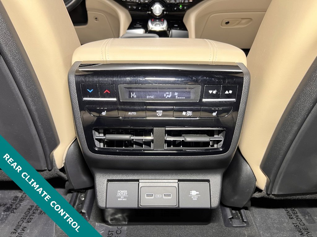 Used 2023 Acura MDX Advance image 12